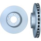 KAMOKA Bremsscheibe 103351