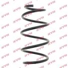 KYB Fahrwerksfeder Toyota P. Rav 4 Iii 2.0 03/06 RA3369