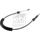FEBI BILSTEIN Abgasklappe, Motorbremse 37926