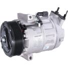 VALEO Kompressor 716687