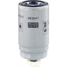 Mann & Hummel Kraftstofffilter PKW CHRYSLER Voyager 2,8 CRD 05 WK 854/7