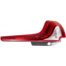 Heckleuchte R VALEO PQ 49785 Heckleuchte R VALEO PQ 49785