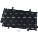 Kondensator, Klimaanlage EASY FIT 350371