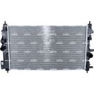 Kühler, Motorkühlung EASY FIT 53129