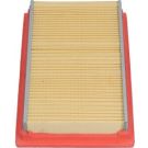AMC Luftfilter PKW NISSAN Micra (K12),Note 1,6 05 NA-2628