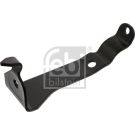 Halter, Stabilisatorlagerung 40866