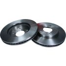 Maxgear Bremsscheibe Mitsubishi P. Lancer 03-/Space Star 19-2388