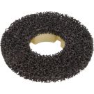 Schleifscheibe für SchleifgeräTfr Bremsennabe 160X64mm LSR 7134