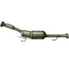 Dieselpartikelfilter Dpf Nissan Juke 1.5Dci 10 1158