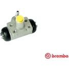 BREMBO Radbremszylinder A 12 436 ESSENTIAL LINE