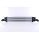 Ladeluftkühler PKW AUDI Q5 07 96567