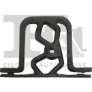 Halter, Abgasanlage 103-919