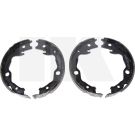 Handbremsbacken Nissan Qashqai 07 2722777