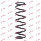KYB Fahrwerksfeder Lexus P. Is I 2.0 04.99-07.05 K-Flex RD1622