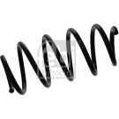 Febi Bilstein Fahrwerksfeder Vw P. Touran Le/Pr 46878