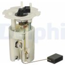 DELPHI Kraftstoffpumpe FG1486-12B1