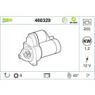 VALEO Anlasser 201150