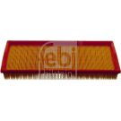 FEBI BILSTEIN Luftfilter 01511