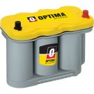 VARTA Starterbatterie 8373270008882 YELLOW TOP