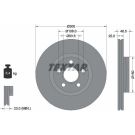 Bremsscheibe 92326003