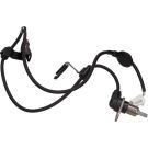 Sensor, Raddrehzahl 20-0182
