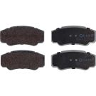 Bremsbelagsatz Fiat T.Ducato 02 QP6795