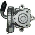 SPIDAN Hydraulikpumpe 53508