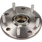 Radlagersatz 33-1053
