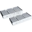 Filtersatz, Innenraumluft 106092