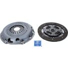 SACHS Kupplungssatz 3000951024