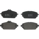 BREMBO Bremsklötze VA P 50 119