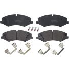 BREMBO Bremsklötze VA P 44 024