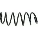Sachs Fahrwerksfeder Ford P. Fusion 1.25/1.4/1.6Tdci 998 547