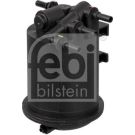 FEBI BILSTEIN Kraftstofffilter 106107