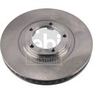 FEBI BILSTEIN Bremsscheibe 108554