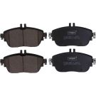 Bremsbelagsatz Db P. W176/W246 A-Klasse/B-Klasse 11-/Cla/Gla 13 19-2910