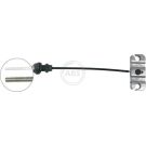 A.B.S. Handbremsseil Seilzug Festellbremse K10691
