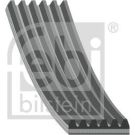 FEBI BILSTEIN Rillenriemen 28913