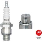BUHX NGK-Zündkerze ohne RW ohne Resistor-Widerstand 2522