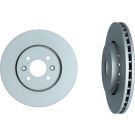 KAMOKA Bremsscheibe 103322