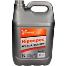 Specol 80W GL4 5L 100954