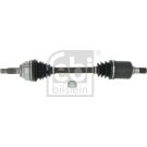 FEBI BILSTEIN Antriebswelle 182437