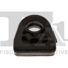 Halter, Abgasanlage 143-711