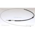 Seilzug, Feststellbremse Audi T. 100/200/A6 Quattro 83-97 Le 8140291101