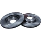 Maxgear Bremsscheibe Kia P. Ceed 12- Ko A 15 19-2217