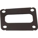 Dichtung, Turbineneinlass (Lader) 413-528