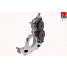 FAI AutoParts Ölpumpe OP353