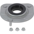 MONROE Stützlager 1Stk. VA VOLVO S60,S80,V70,XC70,XC90 98 MOUNTING KIT MK159