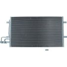 KAMOKA Kondensator, Klimaanlage 7800165
