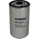 FILTRON Kraftstofffilter PP 837/1